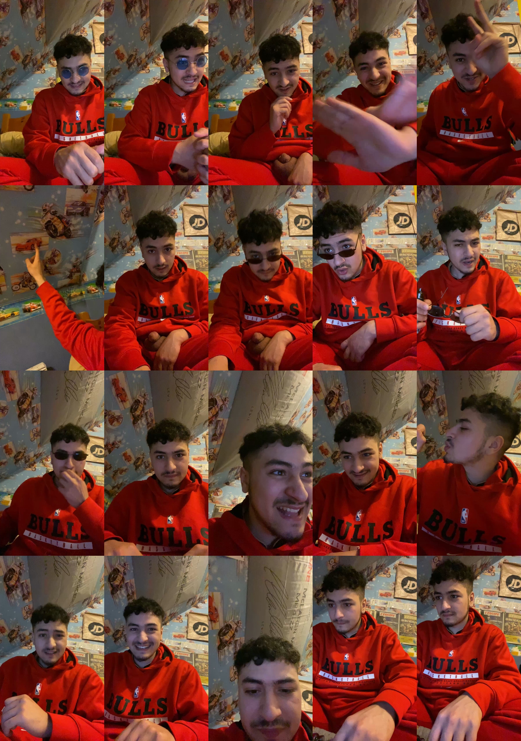 Lageriengay  05-03-2022